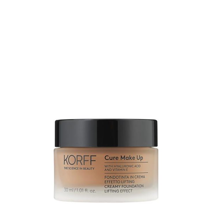 Korff Creme Foundation 30ml