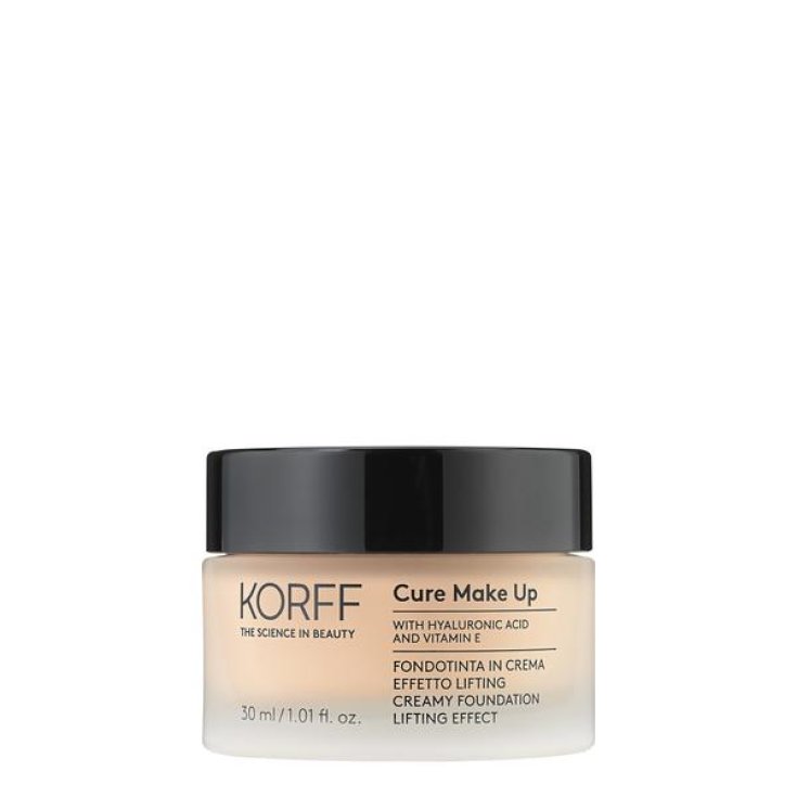 Korff Creme Foundation 30ml