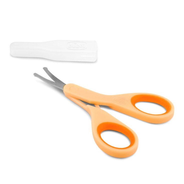 Chicco® Orange Farbschere