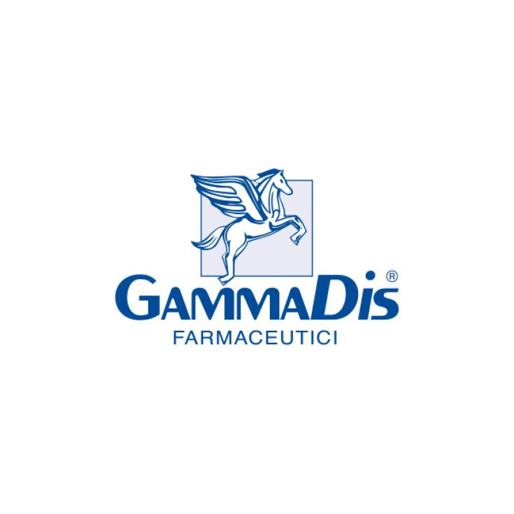 Gammadis Farmaceutici Vakuum-Urinbehälter 120ml