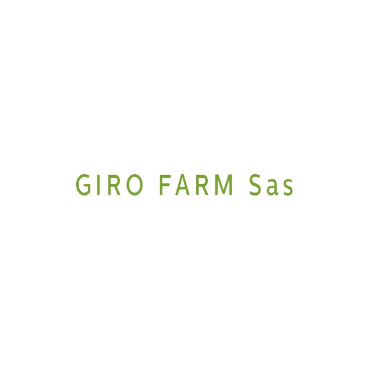 Giro Farm Girolact 15 Kapseln