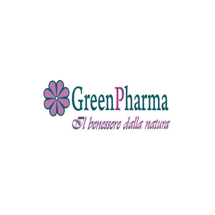 Deista GreenPharma 30 Tabletten