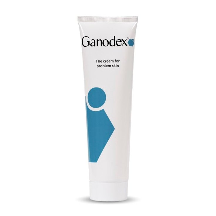 Ganodex-Creme 100ml