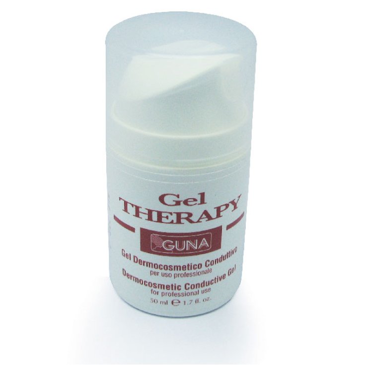 Geltherapie Guna 50ml