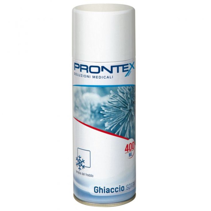 Prontex Safety Ice Spray Medizinprodukt 400ml