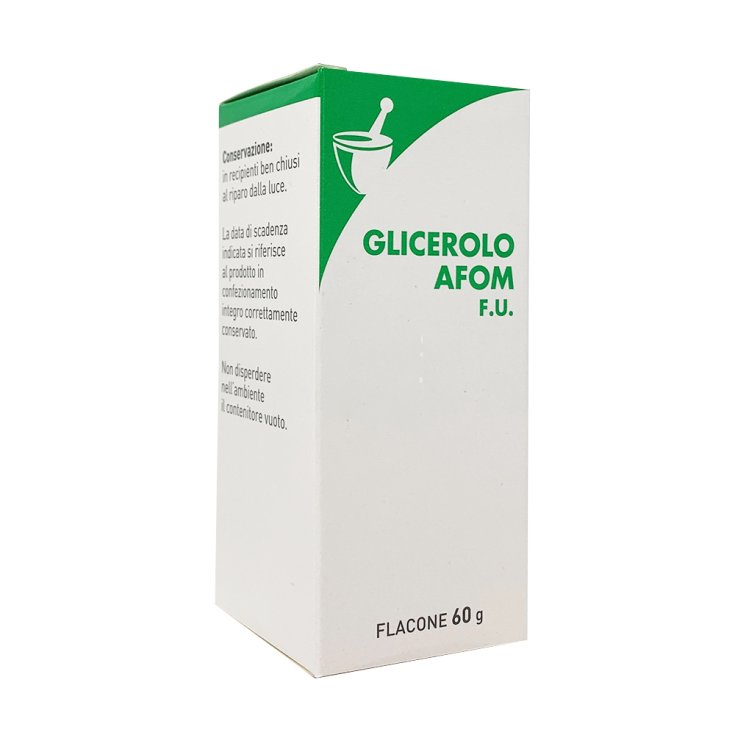 Glyzerin 85 % AFOM 60 g