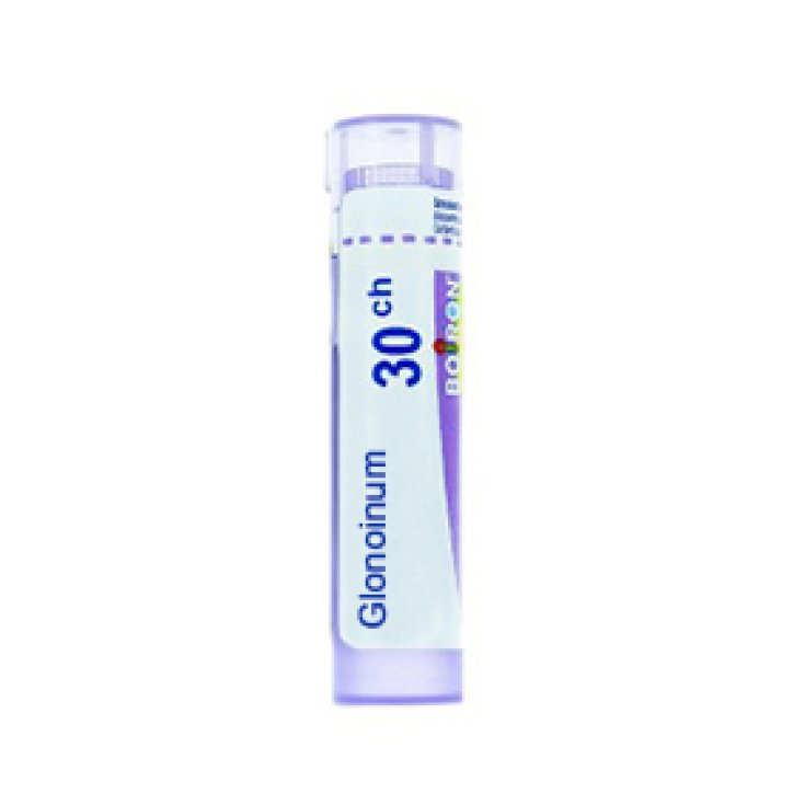 Glonoinum 30ch Boiron® Granulat