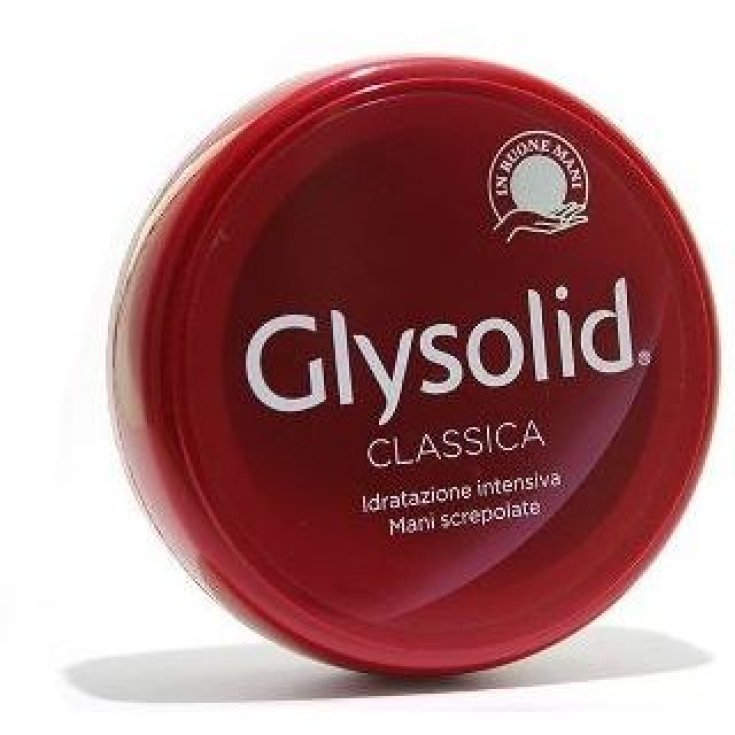 GLYSOLID-CREME 100 ML