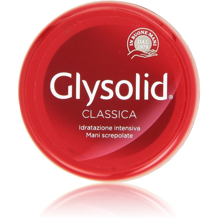 GLYSOLID-CREME 200 ML