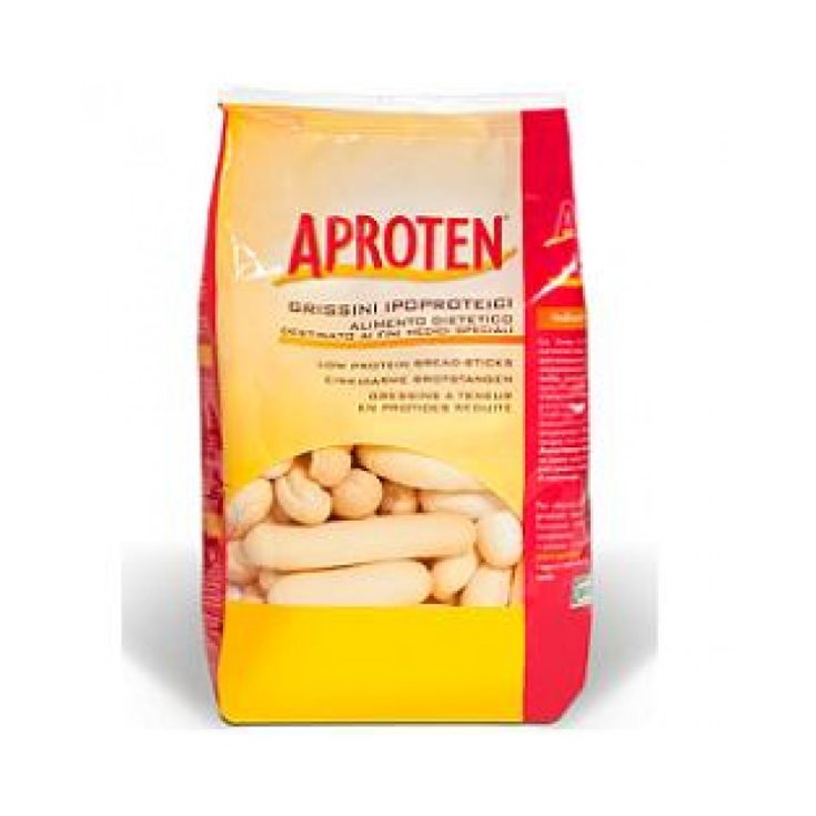 APROTEN® Hypoprotein Grissini 150g