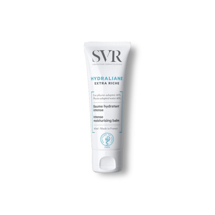 HYDRALIANE Extra-Riche SVR 40ml