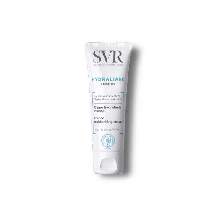 HYDRALIANE Légere SVR 40ml