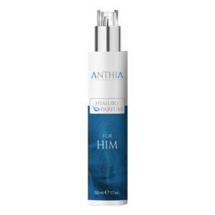 Hyaluro Parfum für Ihn Anthia 50ml