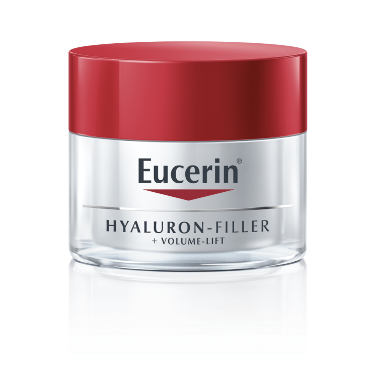 Eucerin® Hyaluron Filler + Volume Lift Day 50ml