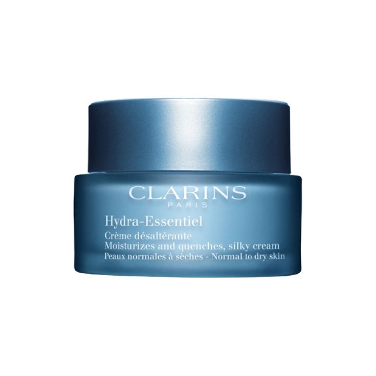 Hydra-Essentiel Clarins Feuchtigkeitscreme 50ml