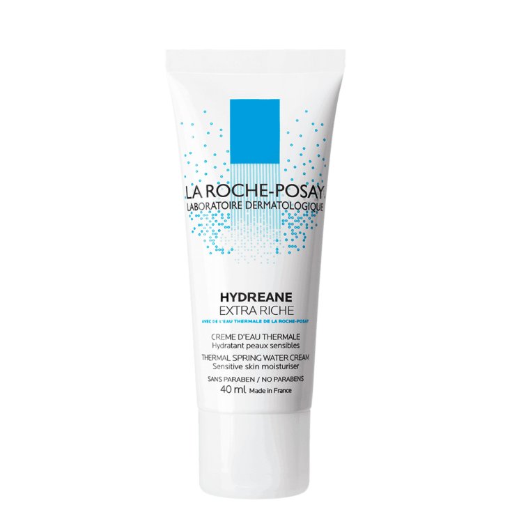 Hydreane Extra Riche La Roche-Posay 40ml