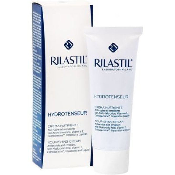 Hydrotenseur Rilastil® Pflegende Faltencreme 30ml