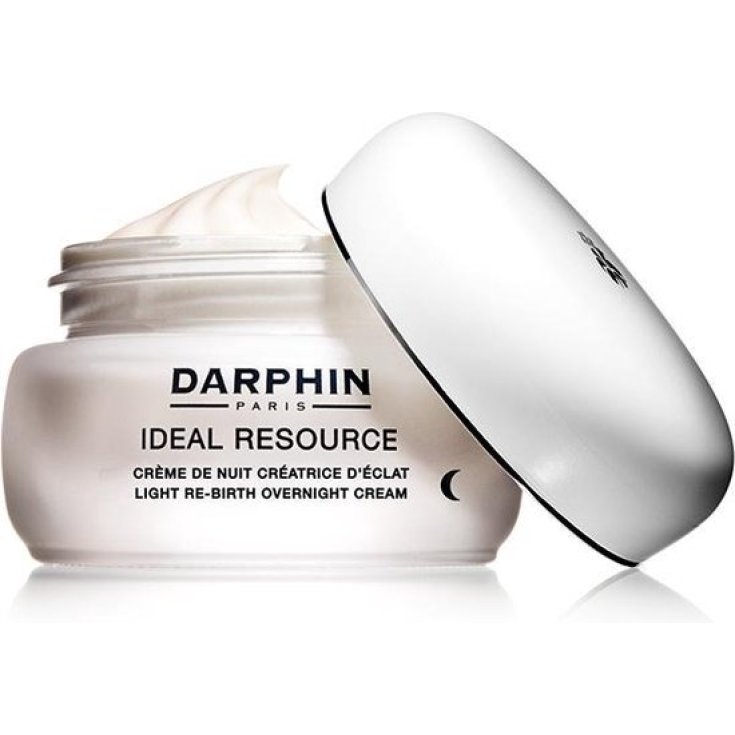 IDEALE RESSOURCE - Darphin Illuminating Regenerating Night Cream 50ml