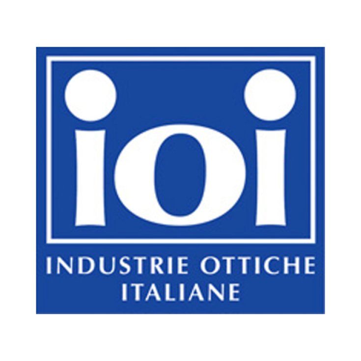 Industrie Otttiche Italiane Doppelnachfüllgläser D +2,50