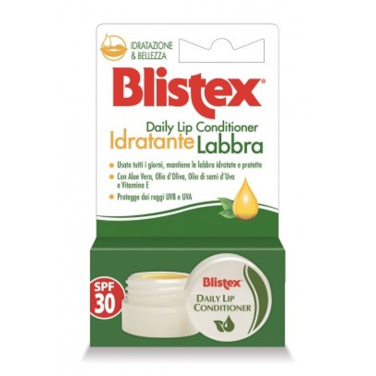 Blistex® SPF30 Lippenfeuchtigkeitscreme 7ml