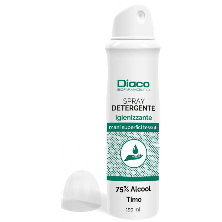 Desinfektionsmittel Diaco Biopharmaceuticals 150ml