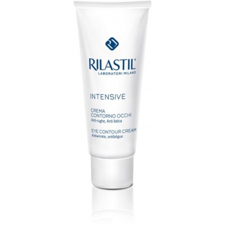 Intensive Augenkonturcreme Rilastil® 15ml