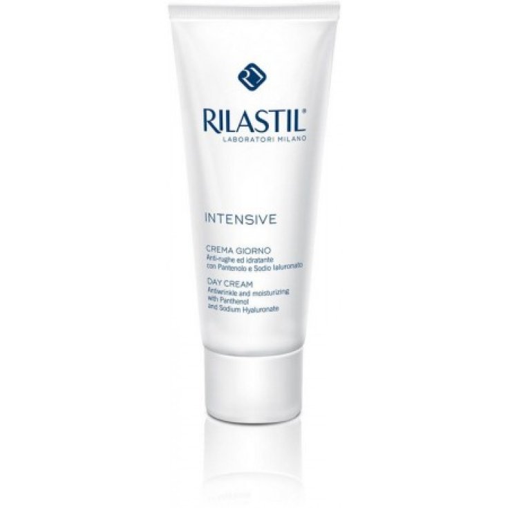 Rilastil® Intensive Tagescreme 50ml