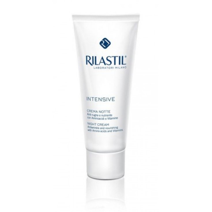 Rilastil® Intensive Nachtcreme 50ml