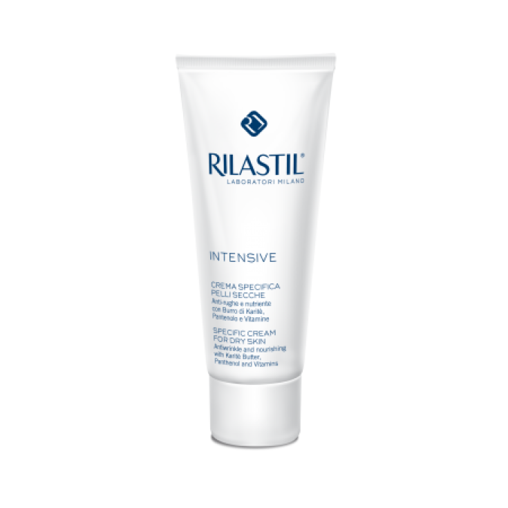 Rilastil® Intensivcreme für trockene Haut 50ml