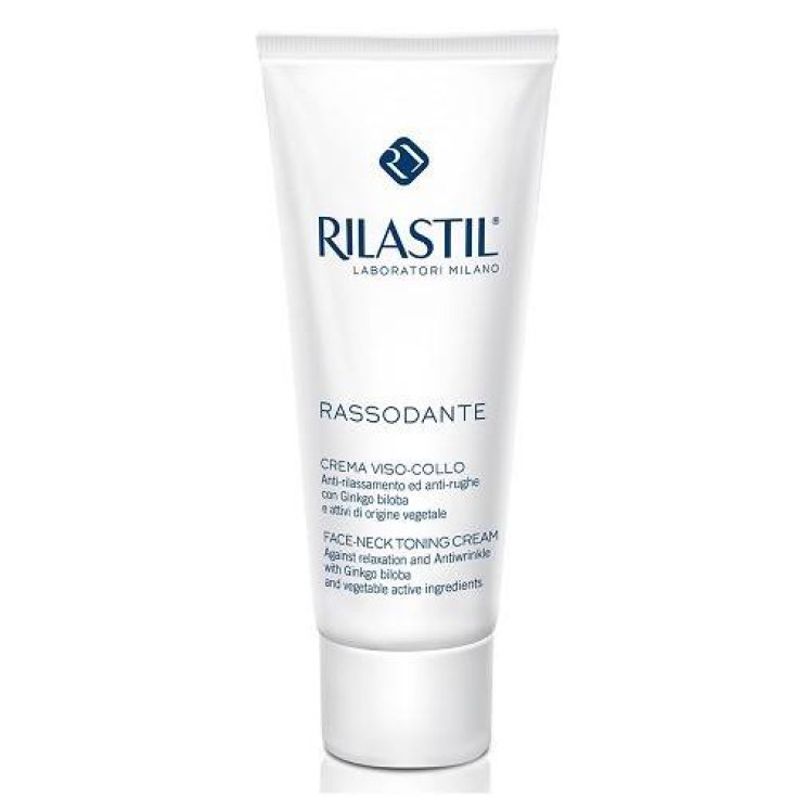 Intensiv straffende Gesichts-Hals-Creme Rilastil® 50ml