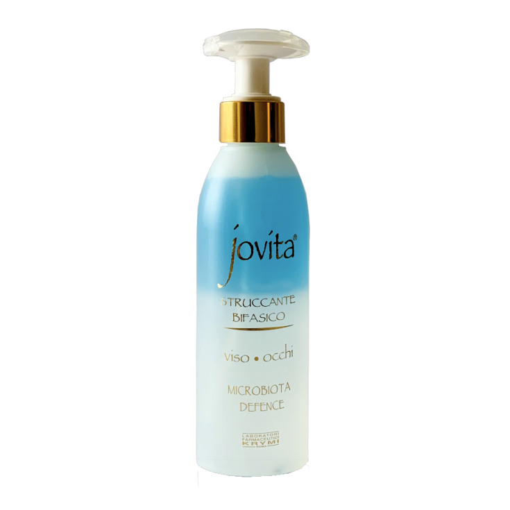 Jovita® Biphasischer Make-up-Entferner Krymi Laboratories 200ml