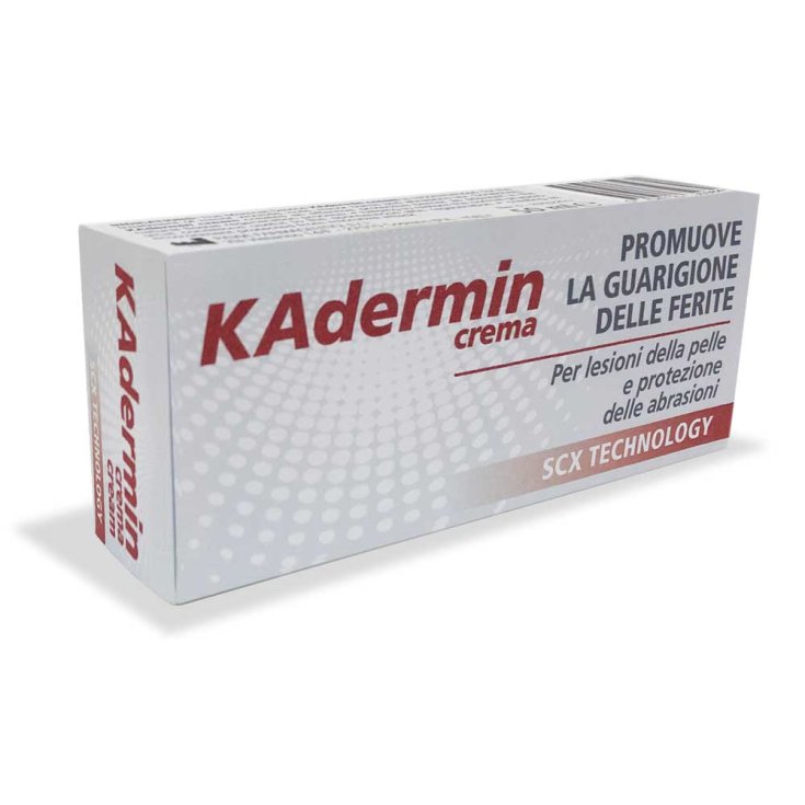 Kadermin Creme Pharmaday 50ml