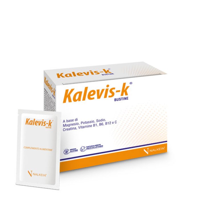 Kalevis-K® Nalkein® 20 Beutel