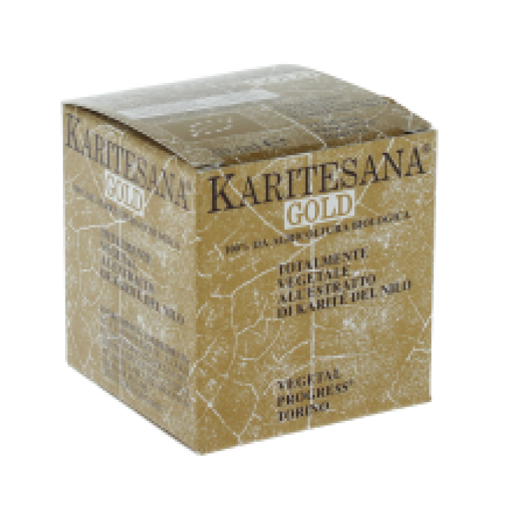 Karitesana® Gold Pflanzlicher Fortschritt 30ml