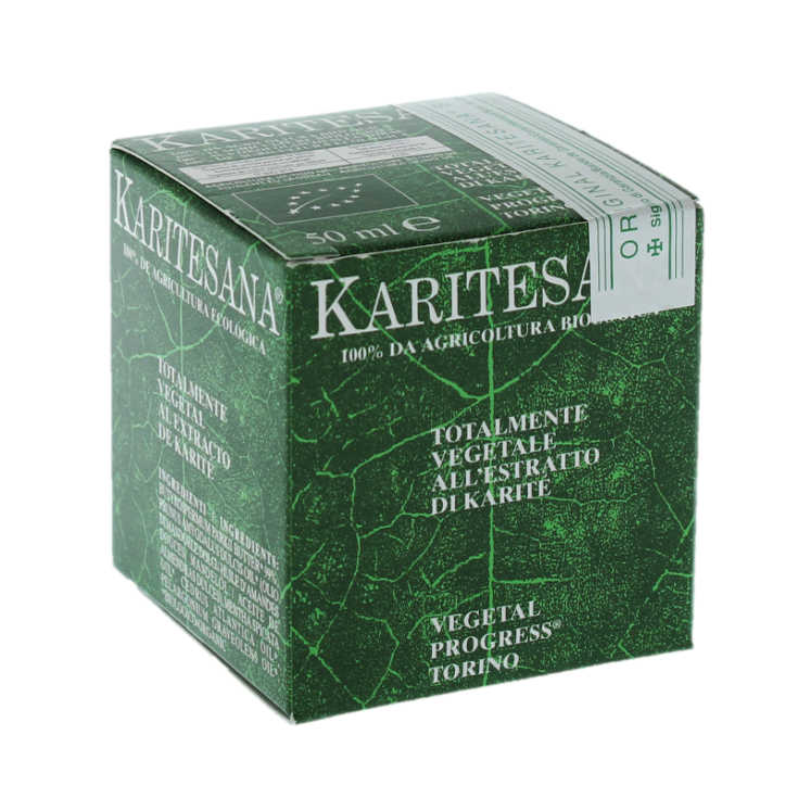 Karitesana® Vegetaler Fortschritt 50ml