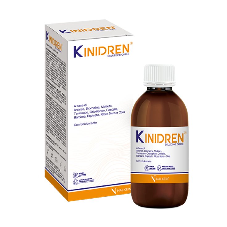 Kinidren® Lösung zum Einnehmen Nalkein® 300ml