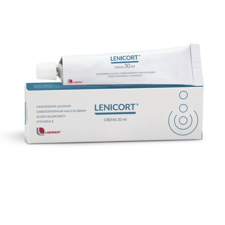 LENICORT® LABOREST® Creme 30ml