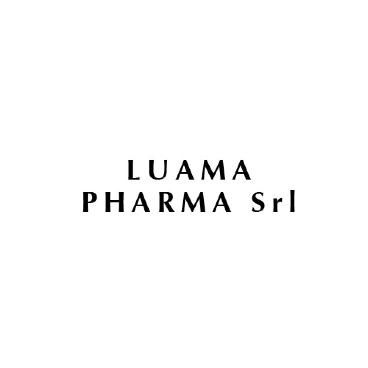 Luama Pharma Acivit B Nahrungsergänzungsmittel 30 Kapseln