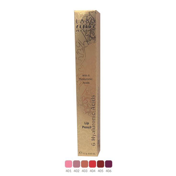 Labo Filler Make-Up Lippenstift 403 Labo