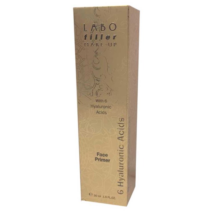 Labo Filler Make-Up Gesichtsgrundierung 01 Labo 30ml