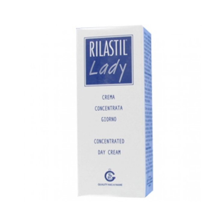 Damenkonzentrierte Tagescreme Rilastil® 50ml