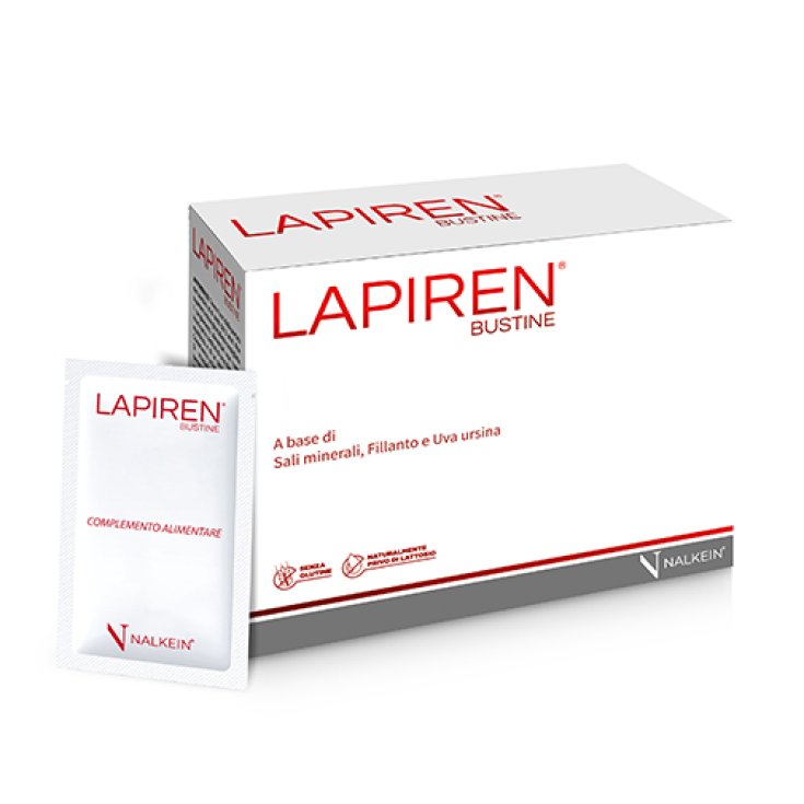 Lapiren® Nalkein® 20 Beutel