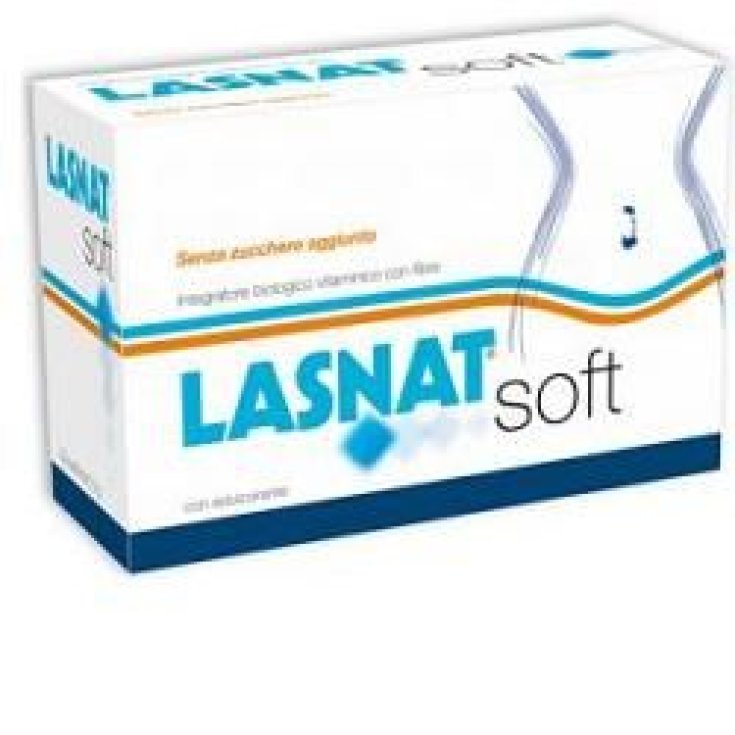 Lasnat Soft® 22 Beutel