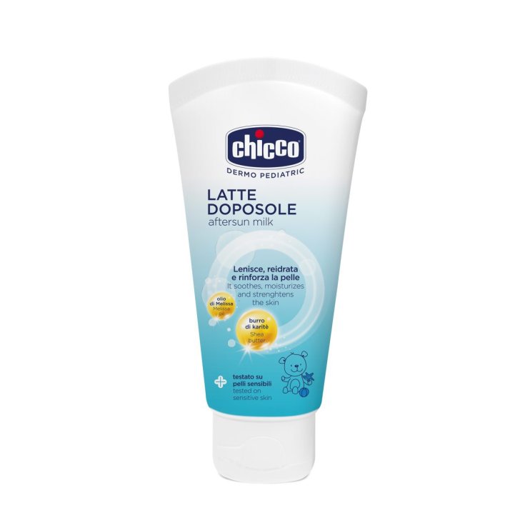 Chicco® After Sun Milch 150ml