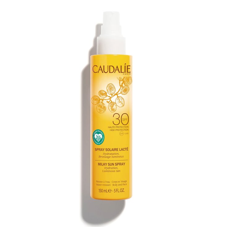 Caudalie Spray Sonnenmilch Spf30 150ml