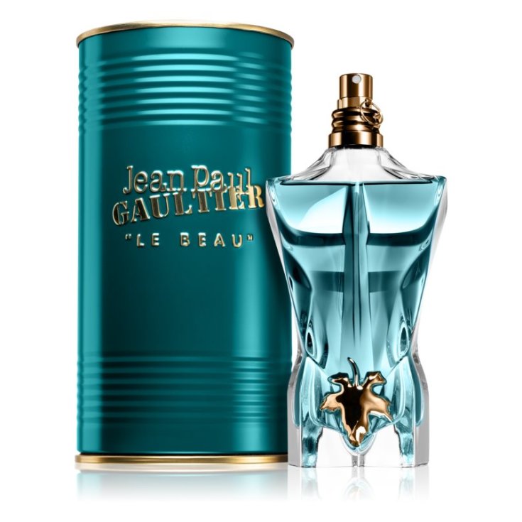 Perfume orders jean paul gaultier hombre