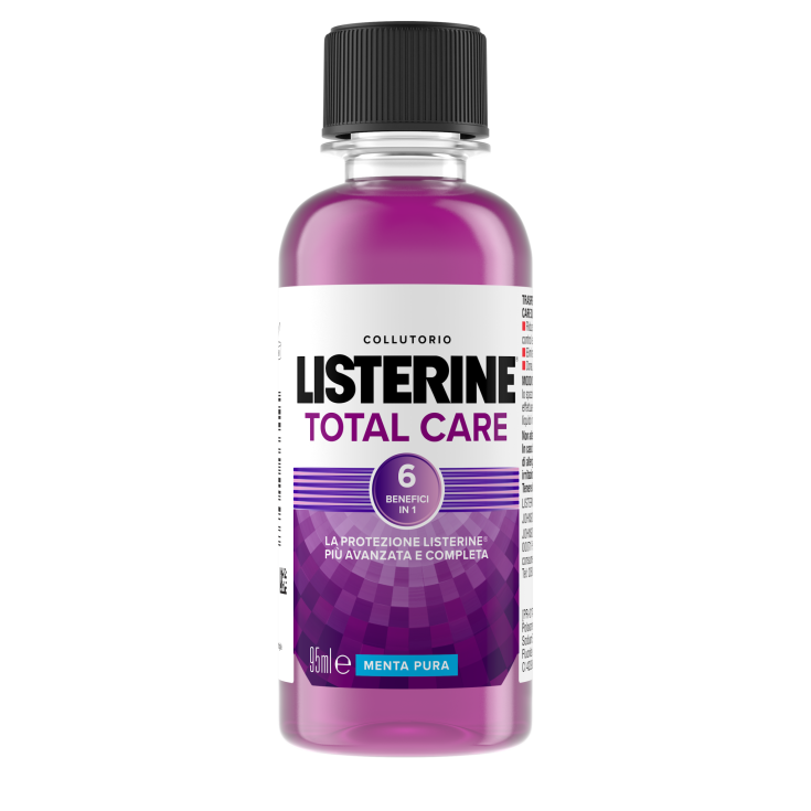 Listerine® Total Care 95ml