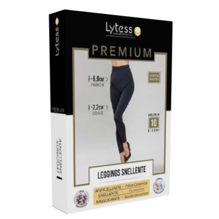 Lytess Premium Schlankheits-Leggings S / M