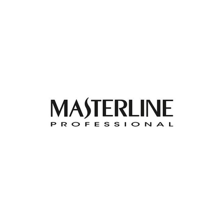 Masterline Pro Anti-Frizz-Shampoo 100 ml