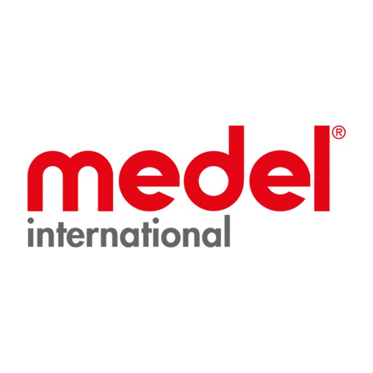 Medel Internationales Kit MedelJet Plus für Aerosol